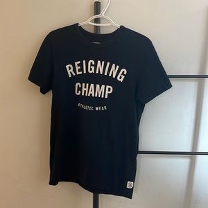 Reigning Champ T-shirt